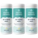 MOMREMEDY Hydrogen Peroxide Cleaning Wipes | All Purpose Cleaner and Stain Remover | Multipurpose for Kitchen, Bathroom, All Surfaces