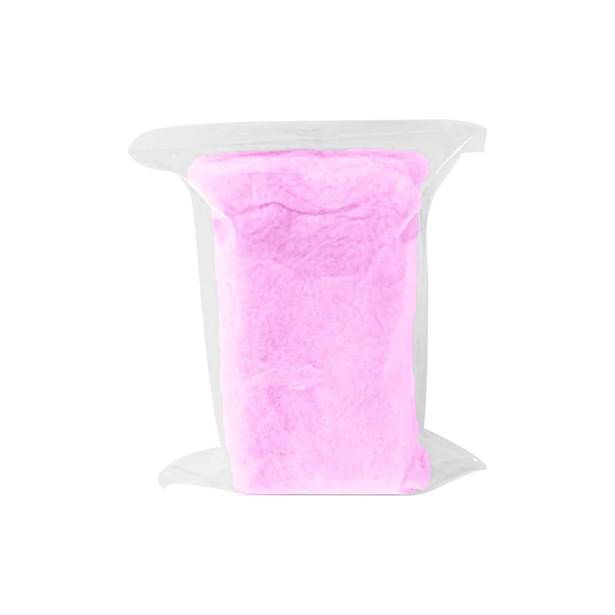 The Original Bag of Poo®, Flamingo Poo (Strawberry Flavor Cotton Candy) Novelty Poop Gag Gift. Free sticker inside.