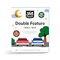 365 by Whole Foods Market, Double Feature Trail Mix Multipack, 15 Ounce