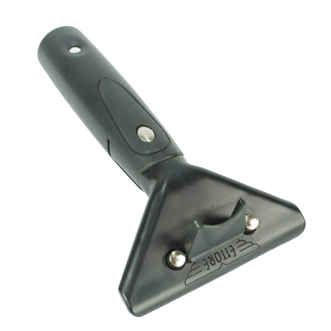 Ettore Pro+ Super System Super Channel Squeegee Handle