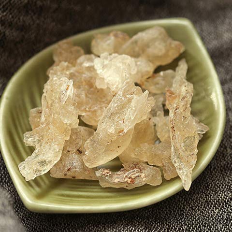 NESTLADY Natural Wild Tragacanth Gum “Snow Swallow” ?? Net Weight: 250g/ 8.8oz…