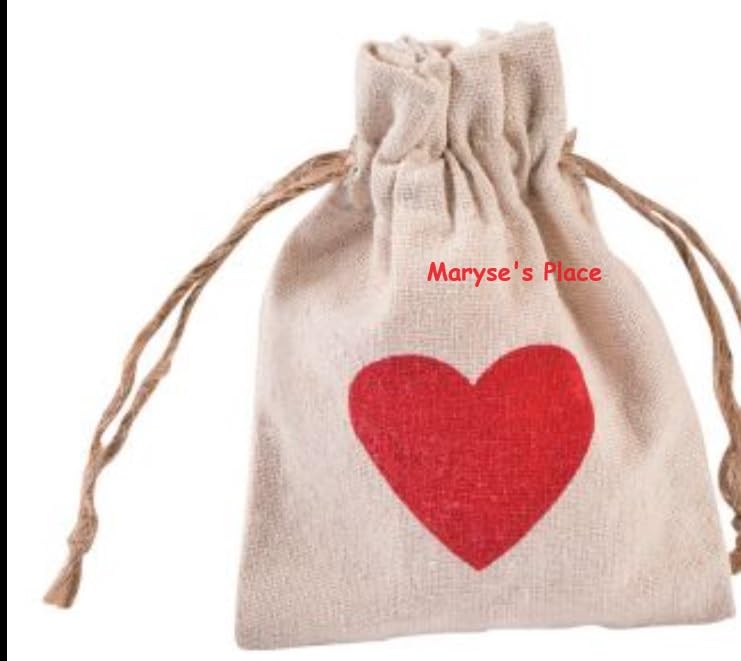 Valentine's Day Gift - Fun Dip Valentine's Day Candy, Friendship Exchange, 60 Ct Box Come With Maryse's Place Treat Bag (fun dip cherry valentines
