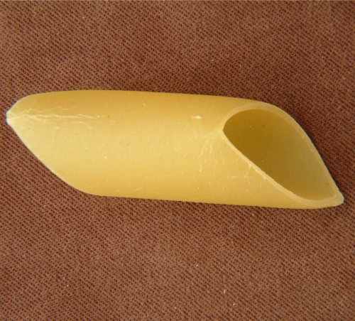 Organic Lumache Shellbows by DeLallo