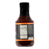 O.G. Bandits Saddle Up Sweet Heat Sauce