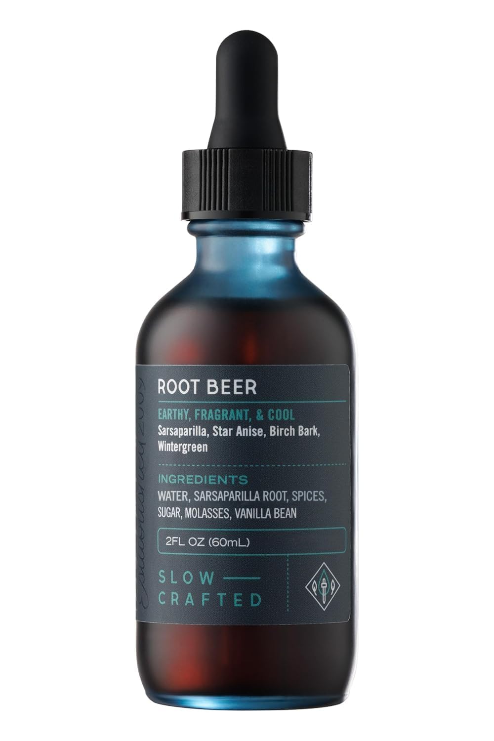 Bittercube Bitters for Cocktails, Root Beer 2 oz
