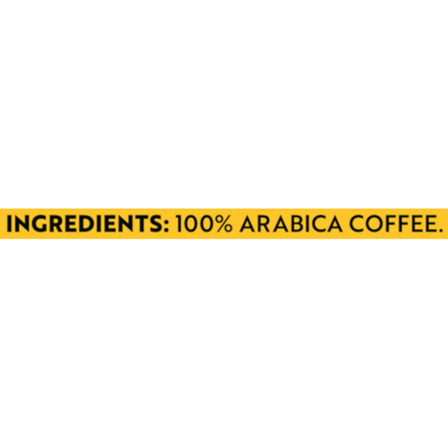 Gevalia House Blend Medium Roast 100% Arabica Ground Coffee, for a Keto and Low Carb Lifestyle, 20 oz Bag