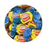 Double Bubble Gum - Bulk Classic Flavored Dubble Buble Gum, Individually Wrapped, Original Flavor (2 Pound)