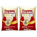 Tio Joao, Long Grain White Rice, 2pk, 32 Ounce