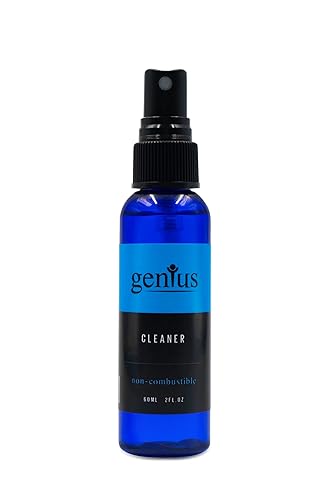 Genius Cleaner