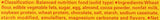 Otsuka Calorie Mate Balanced Food Chocolate 2.82oz/80g (10pack)