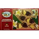 Milk Chocolate Covered Pineapple 18pieces 8oz 2pk