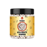 SMIBZE Natural Kishmish Kala Khatta 6 OZ / 170 Gram