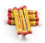 Atkinson's Long Boys Coconut - Creamy Caramels Infused with Real Coconut Flakes - Gluten Free, Kosher - 1 lb. Bag