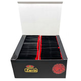 Zarrin - Earl Grey Premium Ceylon Black Leaf Tea, 50 Foil-wrapped Leaf Tea Bags