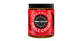 Don Chilio, Sliced Habanero Peppers, Chile Crisp, 5 Oz (Packaging May Vary)