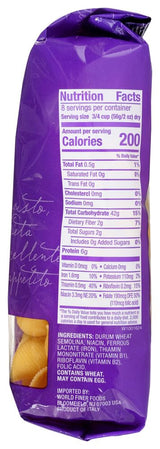 DaVinci - Sea Shells Pasta - 1 lb.