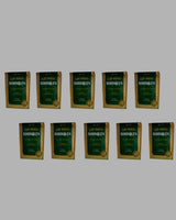 10 pack of 14 ounces (140 ounces total) c