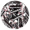 Large Tootsie Rolls, 2lb Bulk Bag (Approx. 85 Pieces), Individually Wrapped Bulk Candy, Chocolate Candy, The Hampton Popcorn & Candy Company