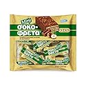 Ion Mini Chocofreta with Hazelnuts 210g Bag