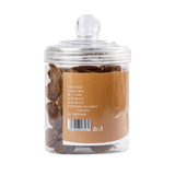 Zercumm Grass Fruit 100G/Bottle Spice Seasoning Marinated Dry Goods Aniseed Stewed Soup