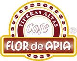 Raw Unroasted Green Coffee Beans - Special micro Farm La Compañia (5 Lb)