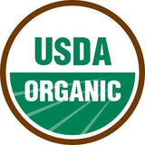 McCabe Organic Dark Roasted Barley Tea - Roast Barley Tea Organic | Rich with Fiber & Minerals | USDA and CCOF Certified | Product of USA | 1.5 Lbs