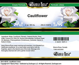 Bianca Rosa Cauliflower Cream (2 oz, ZIN: 519579) - 3 Pack