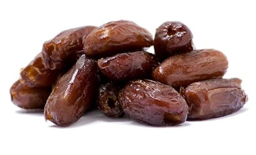 Pitted Dates by Its Delish, (5 lbs)