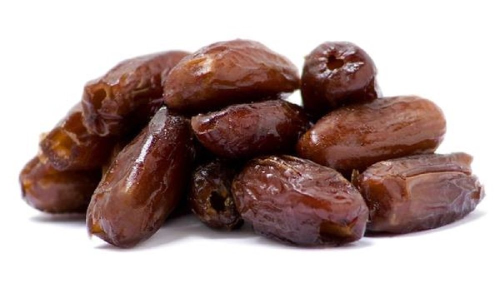 Pitted Dates by Its Delish, (5 lbs)