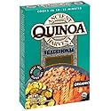 Ancient Harvest Organic Quinoa, Traditional, 12-Ounce Boxes (Pack of 12) ( Value Bulk Multi-pack)