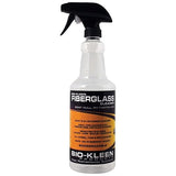 Biokleen Bio-Kleen M00605 Fiberglass Cleaner - 16 oz.