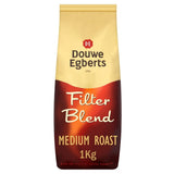 Douwe Egberts 1Kg Roast and Ground Filter Coffee by Douwe Egberts