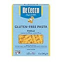 DE CECCO PASTA Fusilli Pasta, 12 OZ