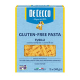 DE CECCO PASTA Fusilli Pasta, 12 OZ