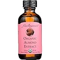 Flavorganics Extract Almond Org