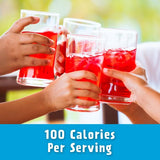 Kool-Aid Drink Mix Duo for Beverage Mixing, Flavored Hydration and Water Flavoring, Cherry and Tropical Punch, 19 Ounce Canisters (Variety Pack)