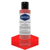 AmeriColor Amerimist Airbrush Color 4.5 Ounce, Red Pearl Sheen