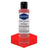 AmeriColor Amerimist Airbrush Color 4.5 Ounce, Red Pearl Sheen