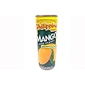 Mango Juice Nectar - 8.4fl Oz (Pack of 6)