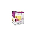 Bigelow Benefits Lemon & Echinacea Herbal Tea K-Cup Pods, 22 Count