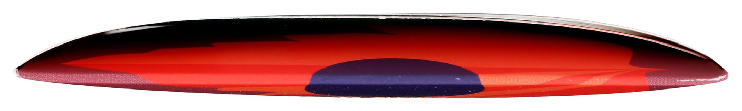 Goodio Chocolate Bar, Berry Nordic 71%, Vegan, Gluten- free, 1.7 Ounce