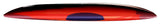 Goodio Chocolate Bar, Berry Nordic 71%, Vegan, Gluten- free, 1.7 Ounce
