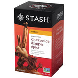 Stash Tea Tea Decaf Chai Red Spice