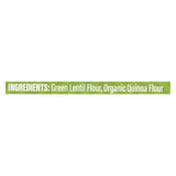 Ancient Harvest Pasta Green Lentil Quinoa