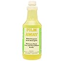 Detco- Instant Toilet Tank Concentrate Cleaner, Removes Calcium, Lime, Rust and Hard Water Stain & Bathroom Cleaner. - 32 oz