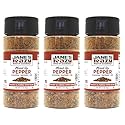 Janes Krazy Mixed Up Pepper, 2.5 oz (Pack of 3)