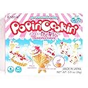 Kracie Popin Cookin Cake DIY Candy Kit .9 oz each (1 Item Per Order, not per case)