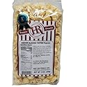Cashew Almond Toffee Popcorn | 6 Pack | HR Poppin' Snacks - Made in USA - Made in Nebraska - 100's of flavors to choose from - Nebraska popcorn