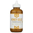 LILLIES Q Honey Gold Tender Sauce, 15.2 OZ