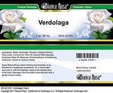Bianca Rosa Verdolaga Cream (2 oz, ZIN: 521578) - 3 Pack